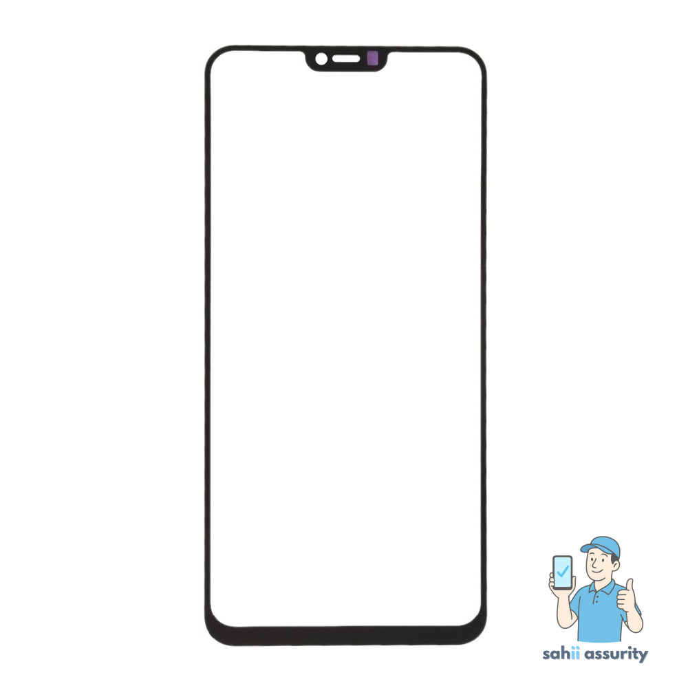 Front Glass for Vivo X21 thumbnail